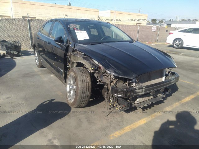 ford fusion 2017 3fa6p0lu9hr300237