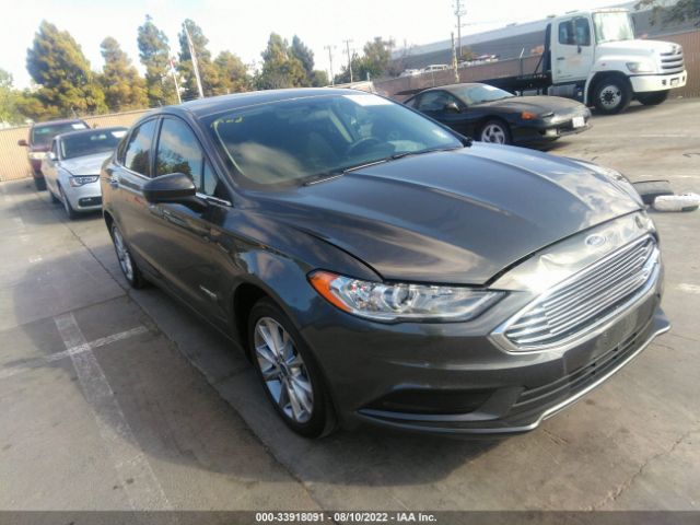 ford fusion 2017 3fa6p0lu9hr300240