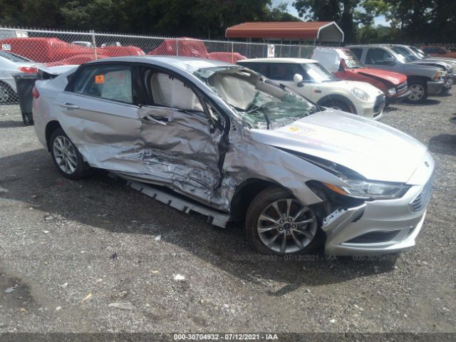 ford fusion 2017 3fa6p0lu9hr314784