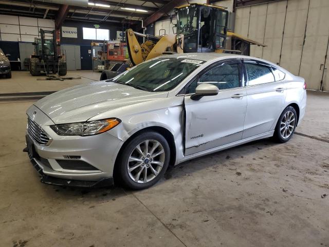 ford fusion 2017 3fa6p0lu9hr318222