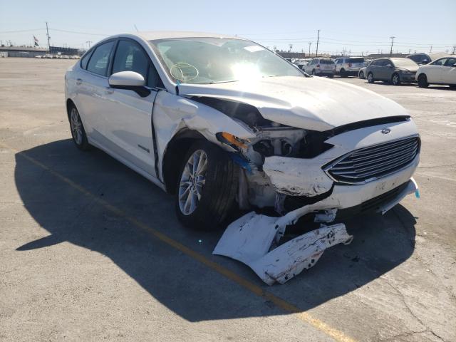 ford fusion se 2017 3fa6p0lu9hr323534