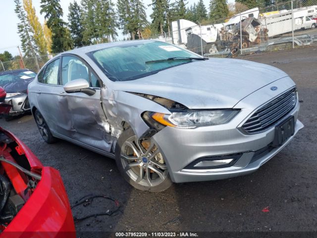 ford fusion hybrid 2017 3fa6p0lu9hr324800