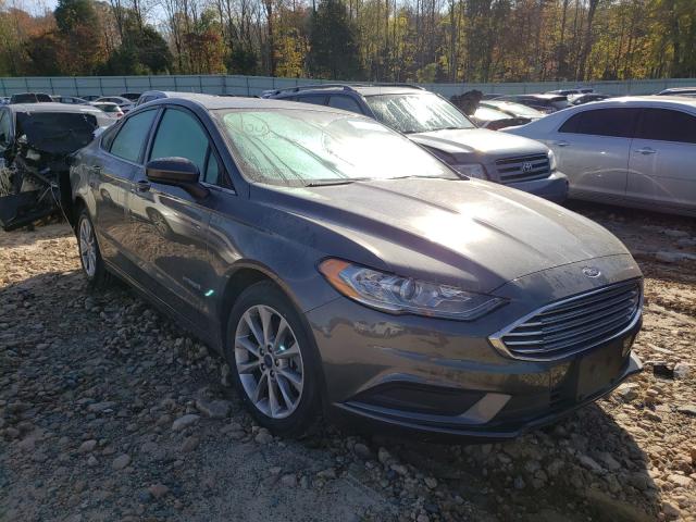 ford fusion hyb 2017 3fa6p0lu9hr325557