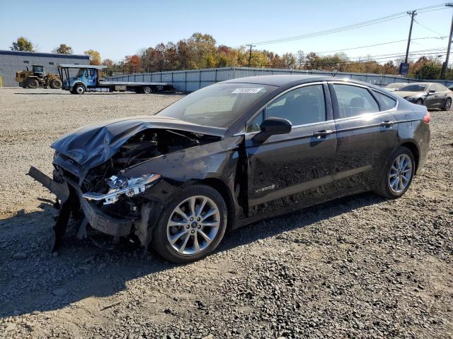 ford fusion se 2017 3fa6p0lu9hr337305