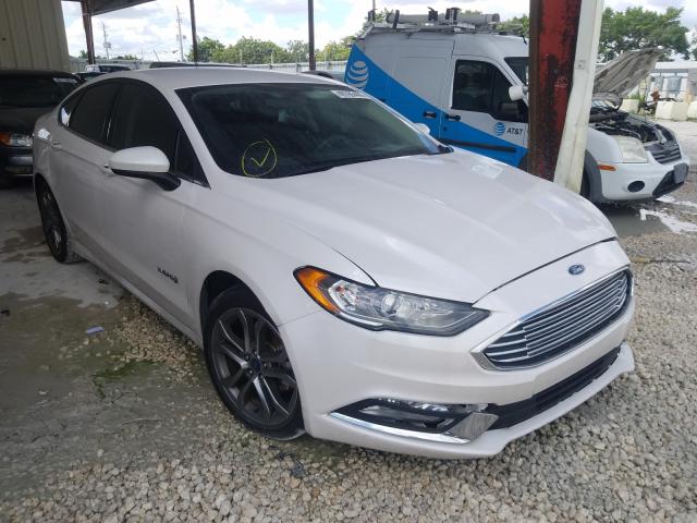 ford fusion se 2017 3fa6p0lu9hr364035