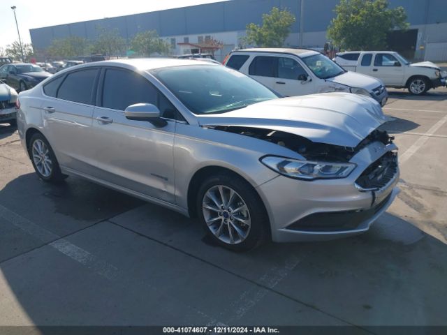 ford fusion 2017 3fa6p0lu9hr373821