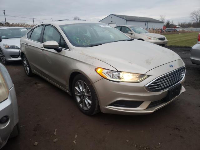 ford fusion se 2017 3fa6p0lu9hr380641