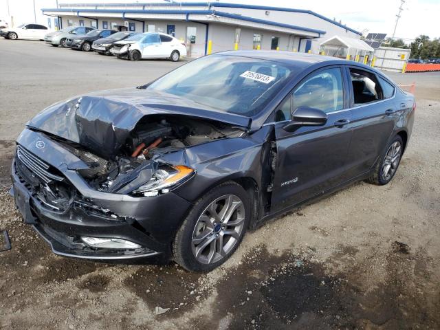 ford fusion 2017 3fa6p0lu9hr387122