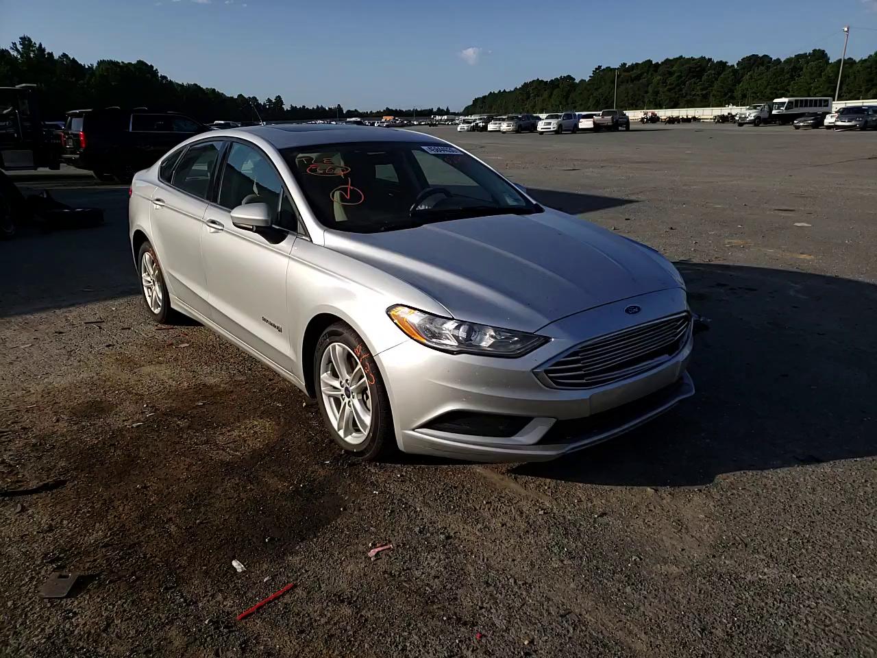 ford fusion se 2018 3fa6p0lu9jr102893