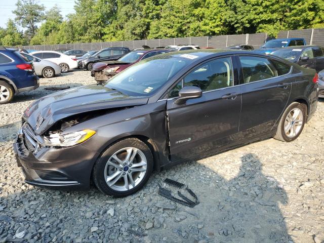 ford fusion se 2018 3fa6p0lu9jr107429