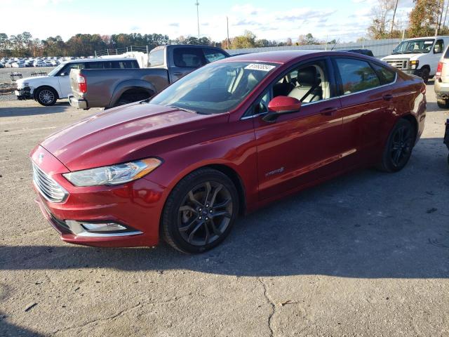 ford fusion se 2018 3fa6p0lu9jr119855