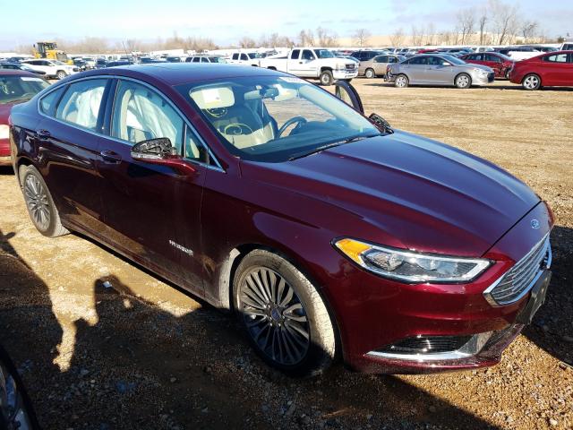 ford fusion se 2018 3fa6p0lu9jr120827