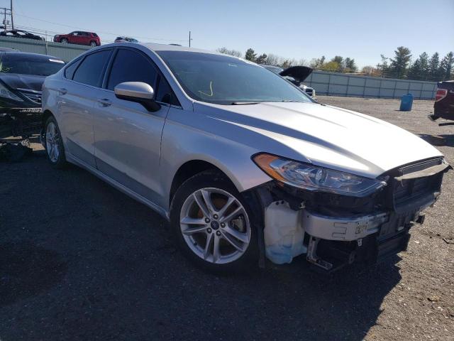 ford fusion se 2018 3fa6p0lu9jr123940