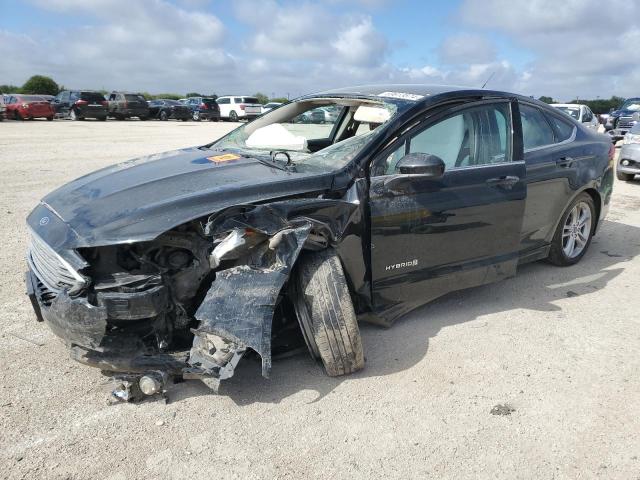 ford fusion se 2018 3fa6p0lu9jr124604