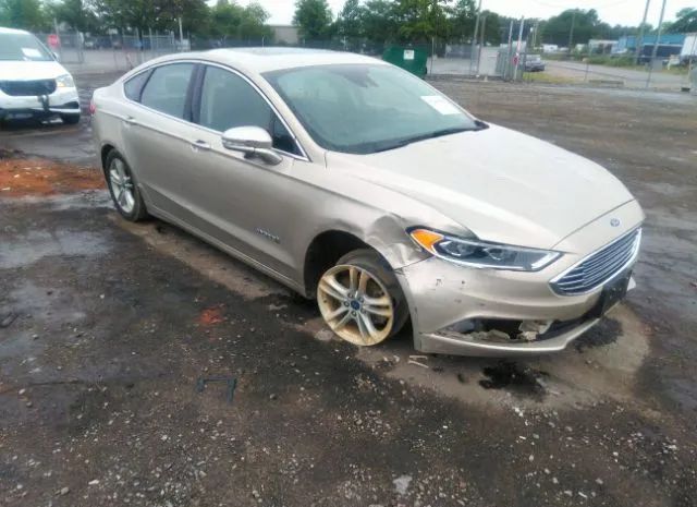 ford fusion 2018 3fa6p0lu9jr137191