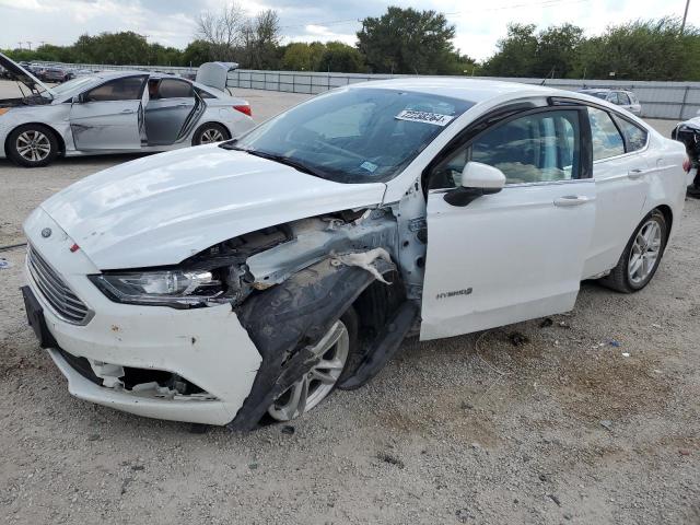 ford fusion se 2018 3fa6p0lu9jr141449