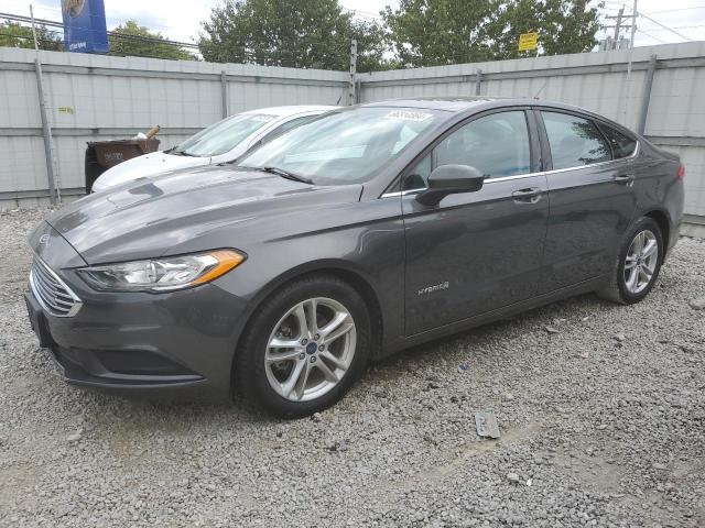 ford fusion se 2018 3fa6p0lu9jr144528