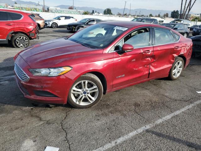 ford fusion se 2018 3fa6p0lu9jr172538