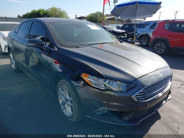 ford fusion 2018 3fa6p0lu9jr194958