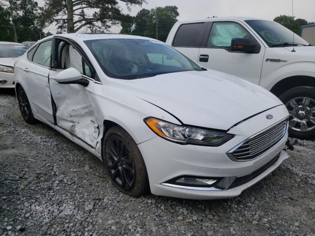 ford fusion se 2018 3fa6p0lu9jr200127