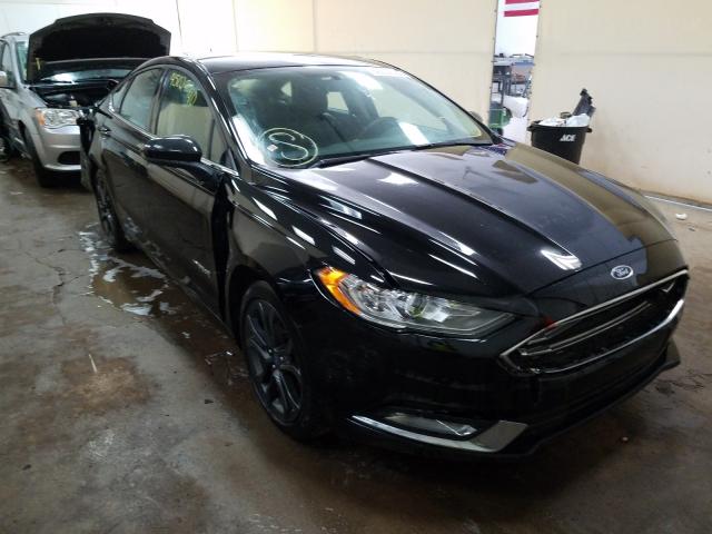 ford fusion se 2018 3fa6p0lu9jr203092