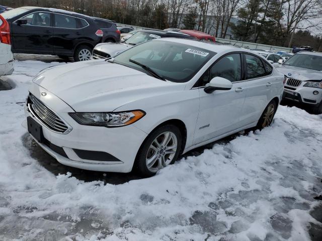 ford fusion se 2018 3fa6p0lu9jr206252