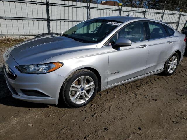 ford fusion se 2018 3fa6p0lu9jr208728