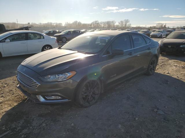 ford fusion se 2018 3fa6p0lu9jr213833