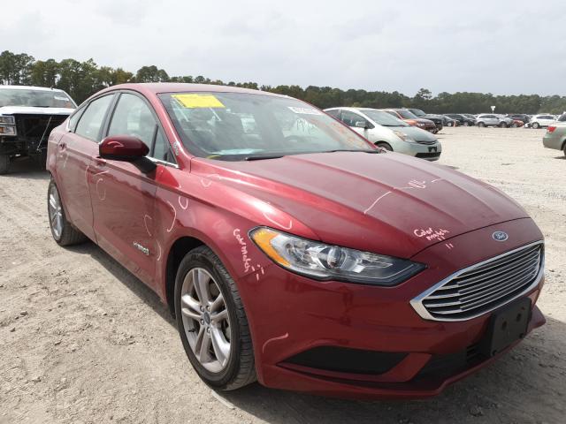 ford fusion se 2018 3fa6p0lu9jr235654