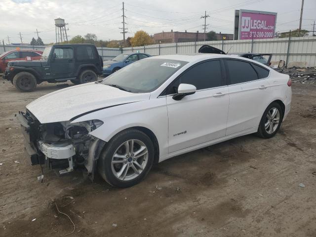 ford fusion se 2018 3fa6p0lu9jr243446