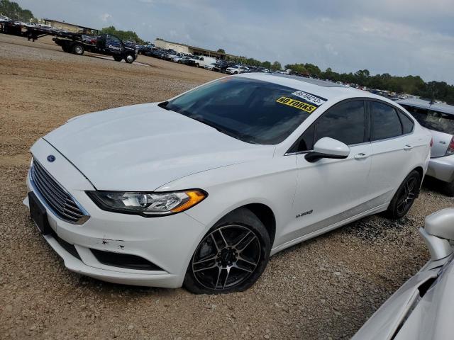 ford fusion se 2018 3fa6p0lu9jr269738