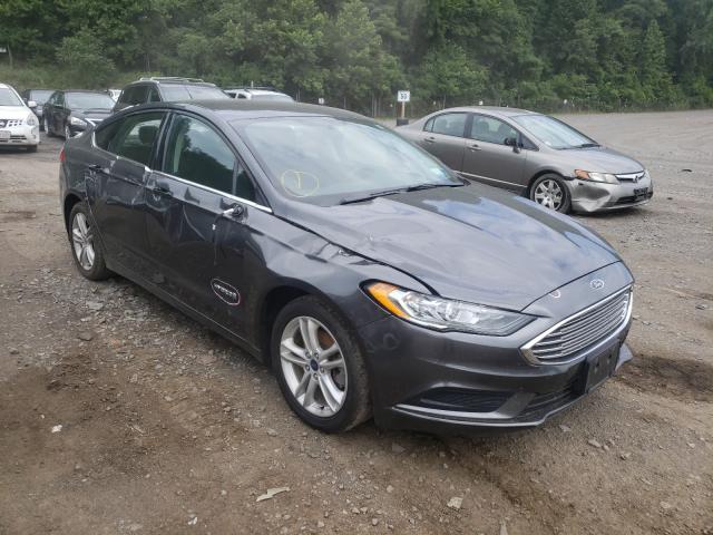 ford fusion se 2018 3fa6p0lu9jr269884