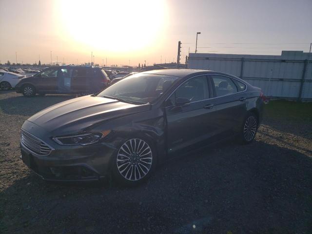 ford fusion 2018 3fa6p0lu9jr277760