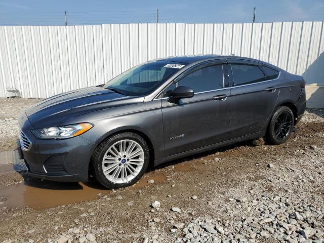 ford fusion se 2019 3fa6p0lu9kr101292