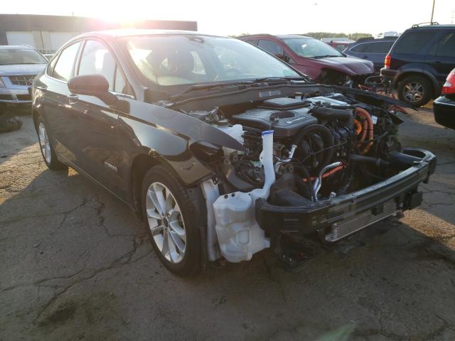 ford fusion se 2019 3fa6p0lu9kr103060