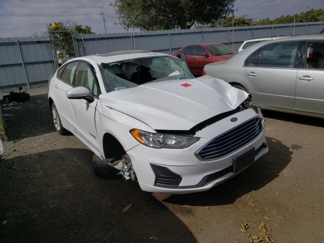 ford fusion se 2019 3fa6p0lu9kr106394