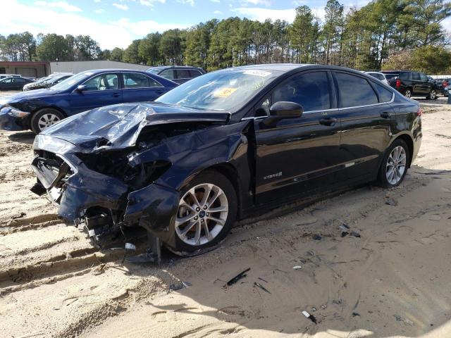 ford fusion 2019 3fa6p0lu9kr112485