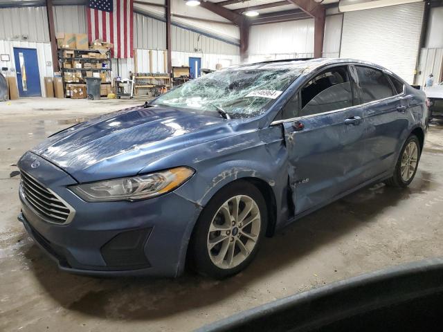 ford fusion se 2019 3fa6p0lu9kr129996