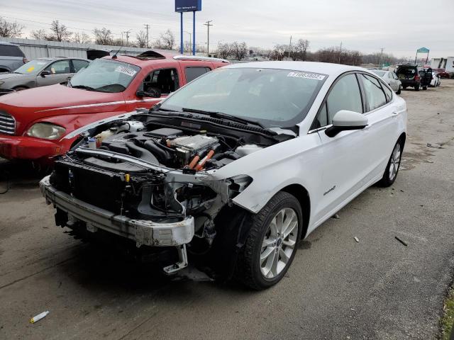 ford fusion se 2019 3fa6p0lu9kr179989