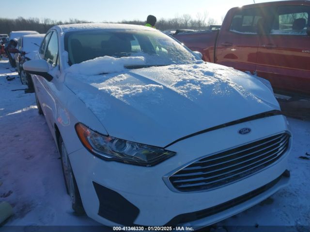 ford fusion 2019 3fa6p0lu9kr188045