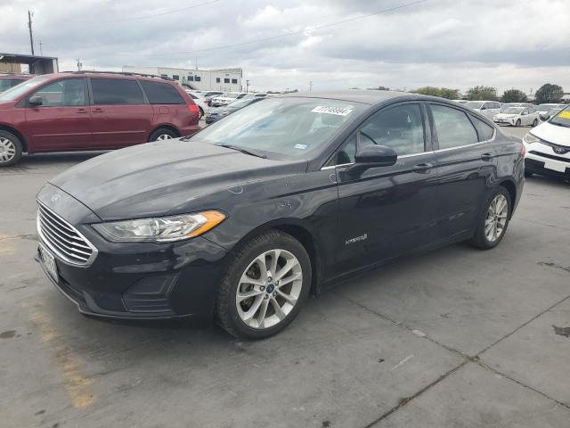 ford fusion se 2019 3fa6p0lu9kr196663