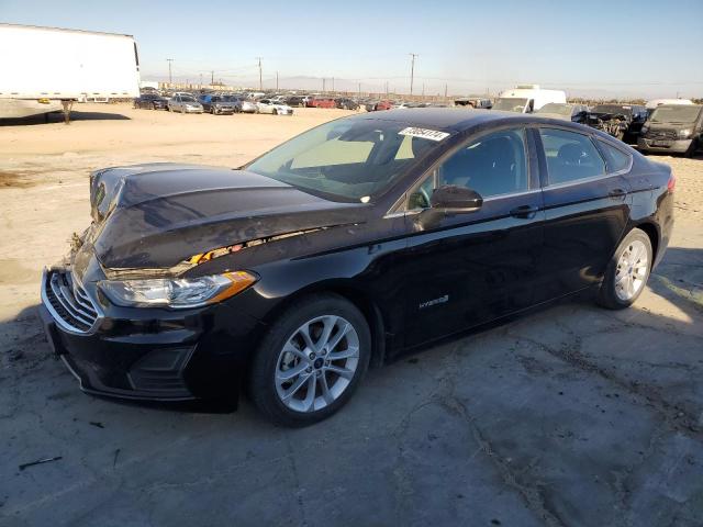 ford fusion se 2019 3fa6p0lu9kr200002