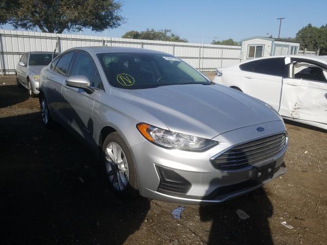 ford fusion se 2019 3fa6p0lu9kr201439