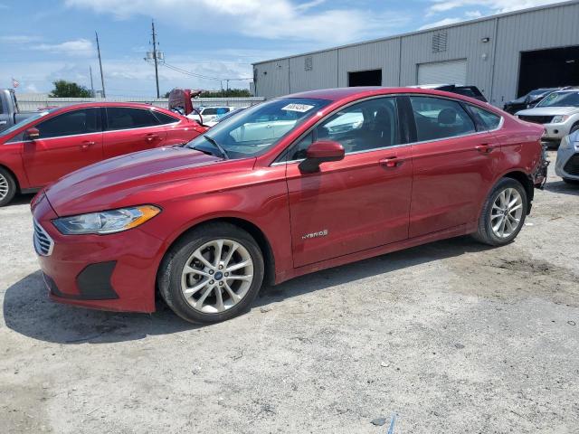 ford fusion se 2019 3fa6p0lu9kr226714