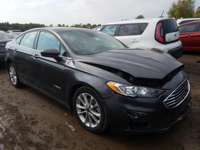 ford fusion se 2019 3fa6p0lu9kr256523