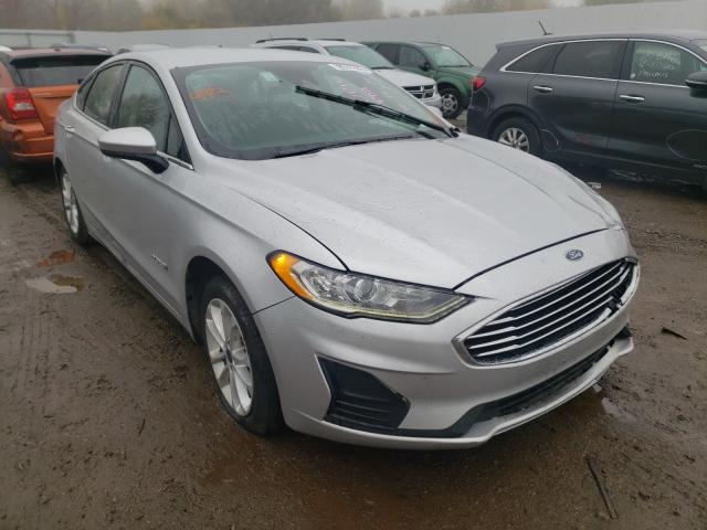 ford fusion se 2019 3fa6p0lu9kr257025