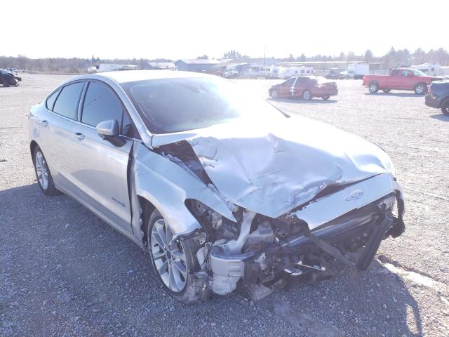 ford fusion se 2019 3fa6p0lu9kr257428