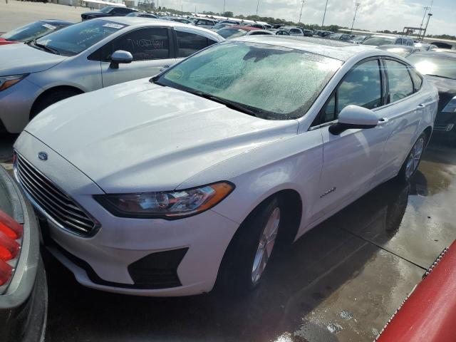 ford fusion se 2019 3fa6p0lu9kr262094