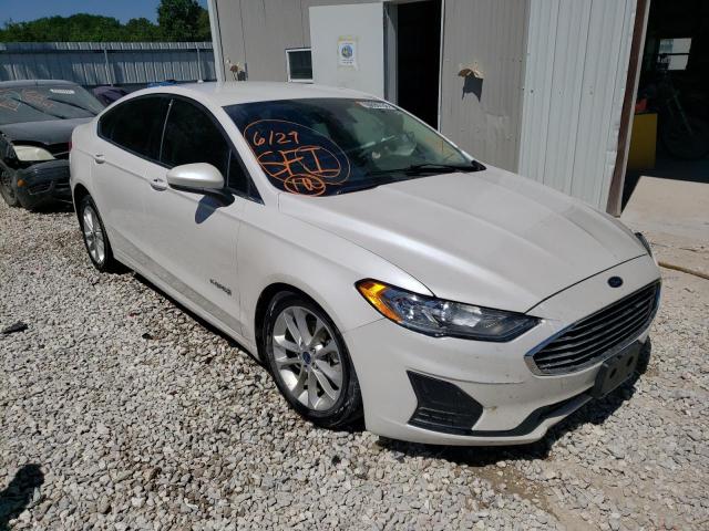 ford fusion se 2019 3fa6p0lu9kr263651