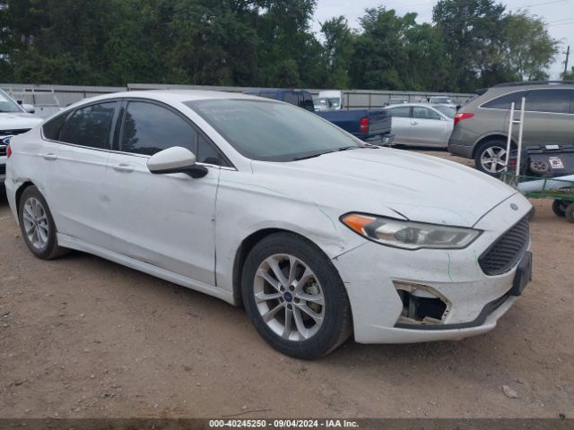 ford fusion 2020 3fa6p0lu9lr140787